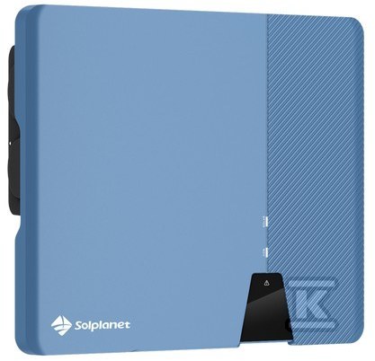 Solplanet ASW 10K-LT-G2 PRO háromfázisú - ASW_10K-LT-G2_PRO